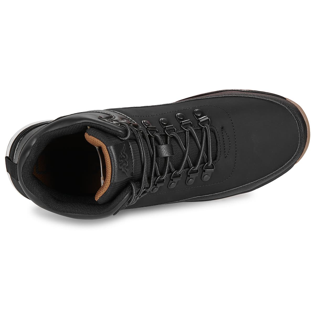 Men's Boots Kappa Black