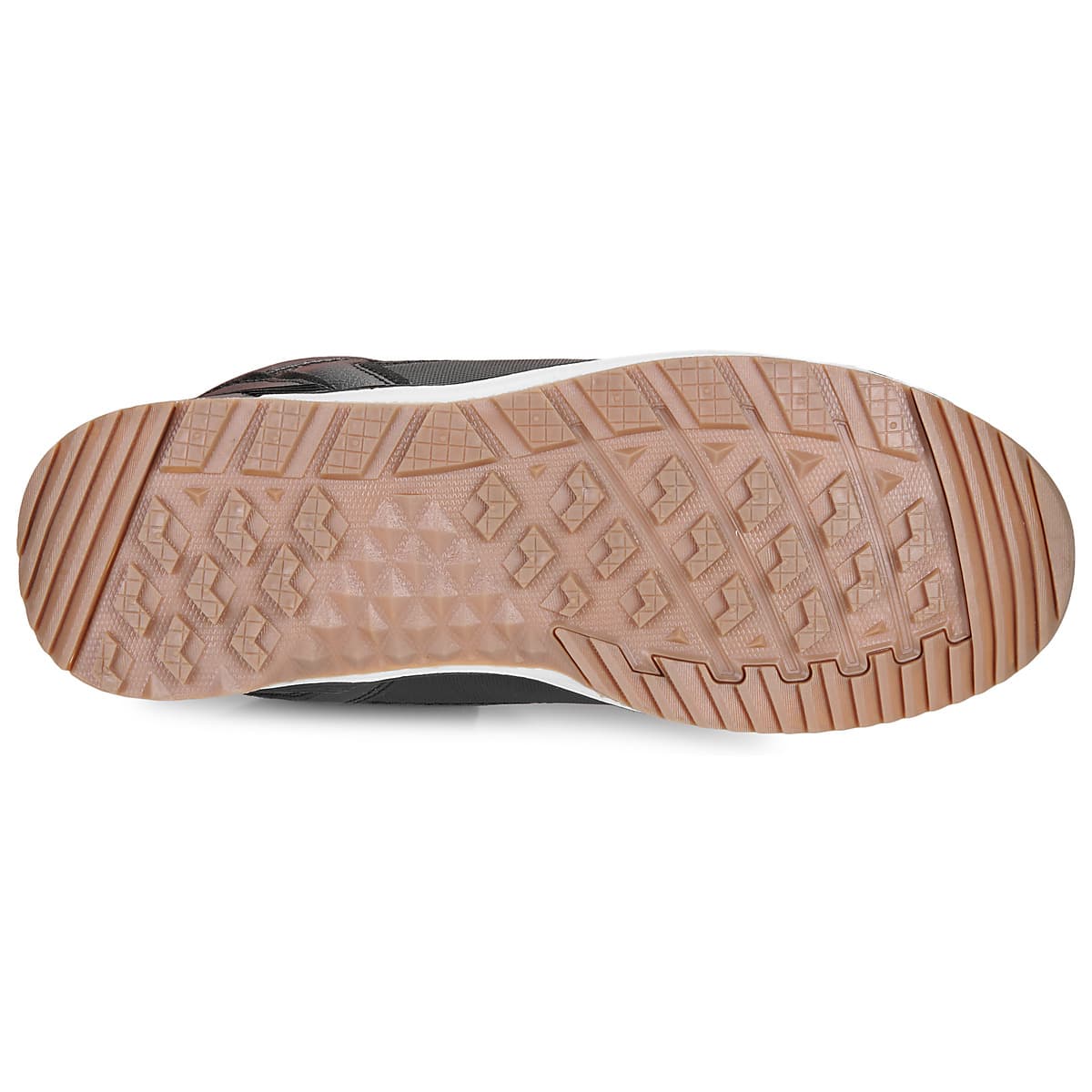 Men's Boots Kappa Black