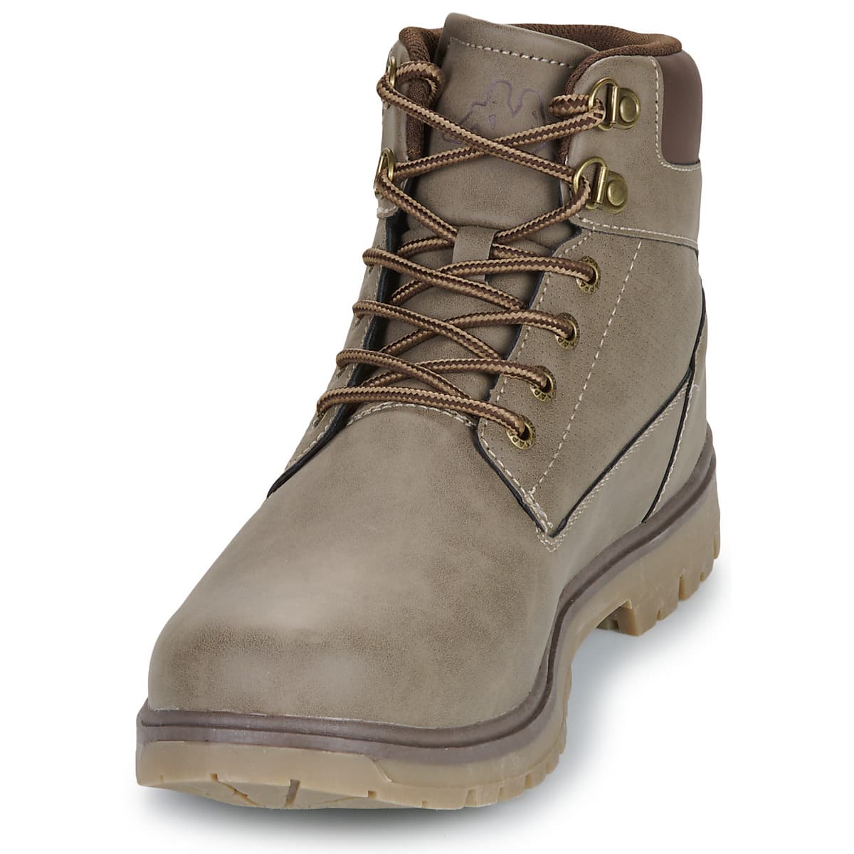 Men's Boots Kappa Brown