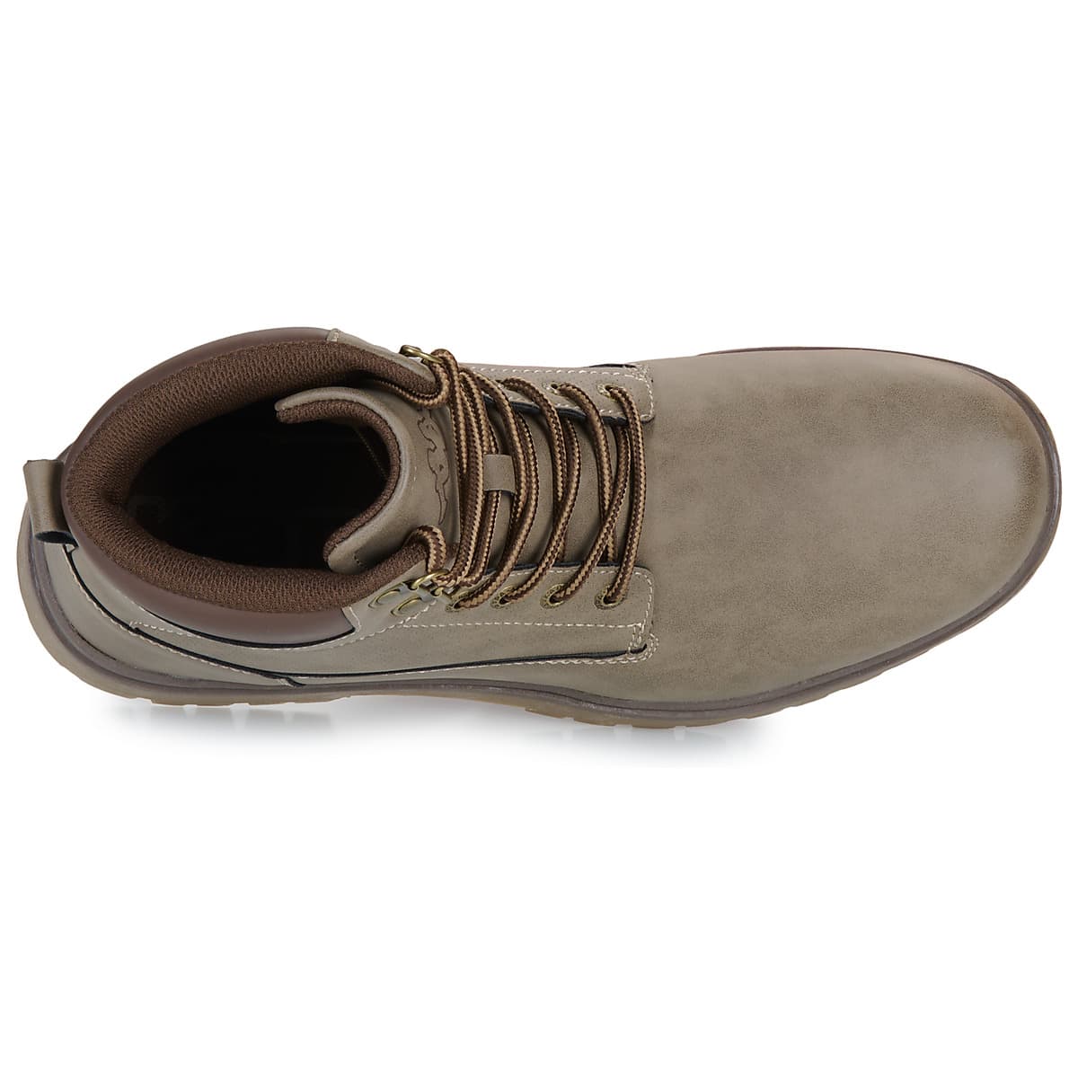 Men's Boots Kappa Brown