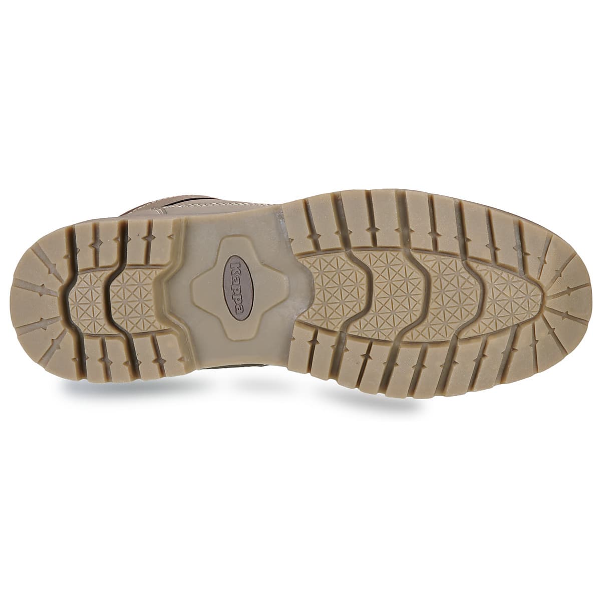 Men's Boots Kappa Brown