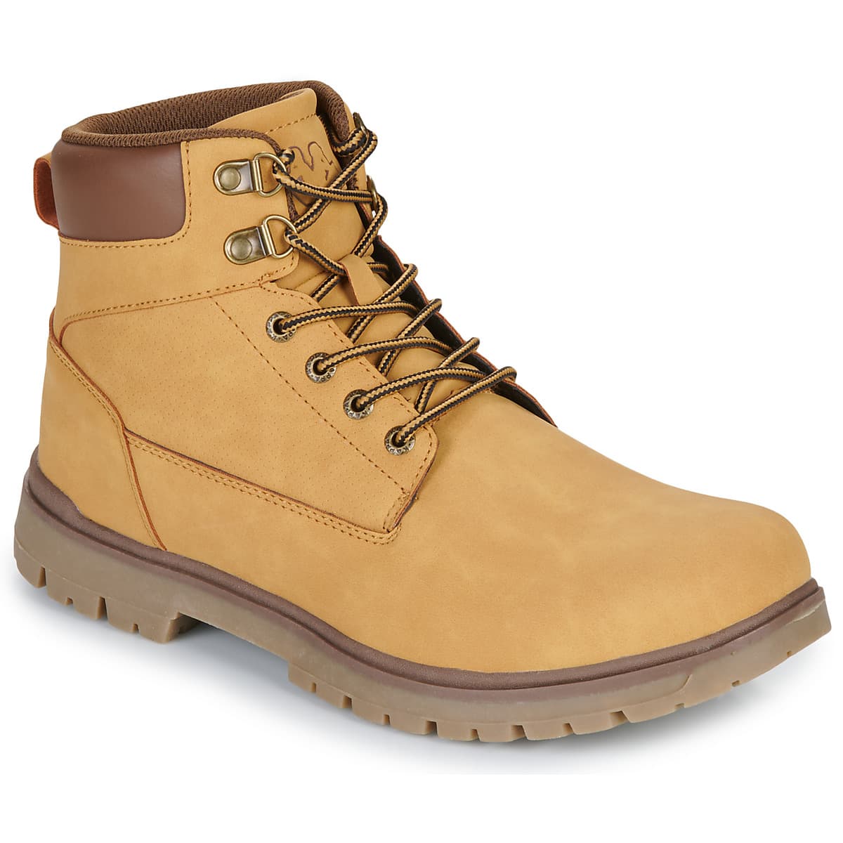 Μπότες Kappa LOGO GUNTER