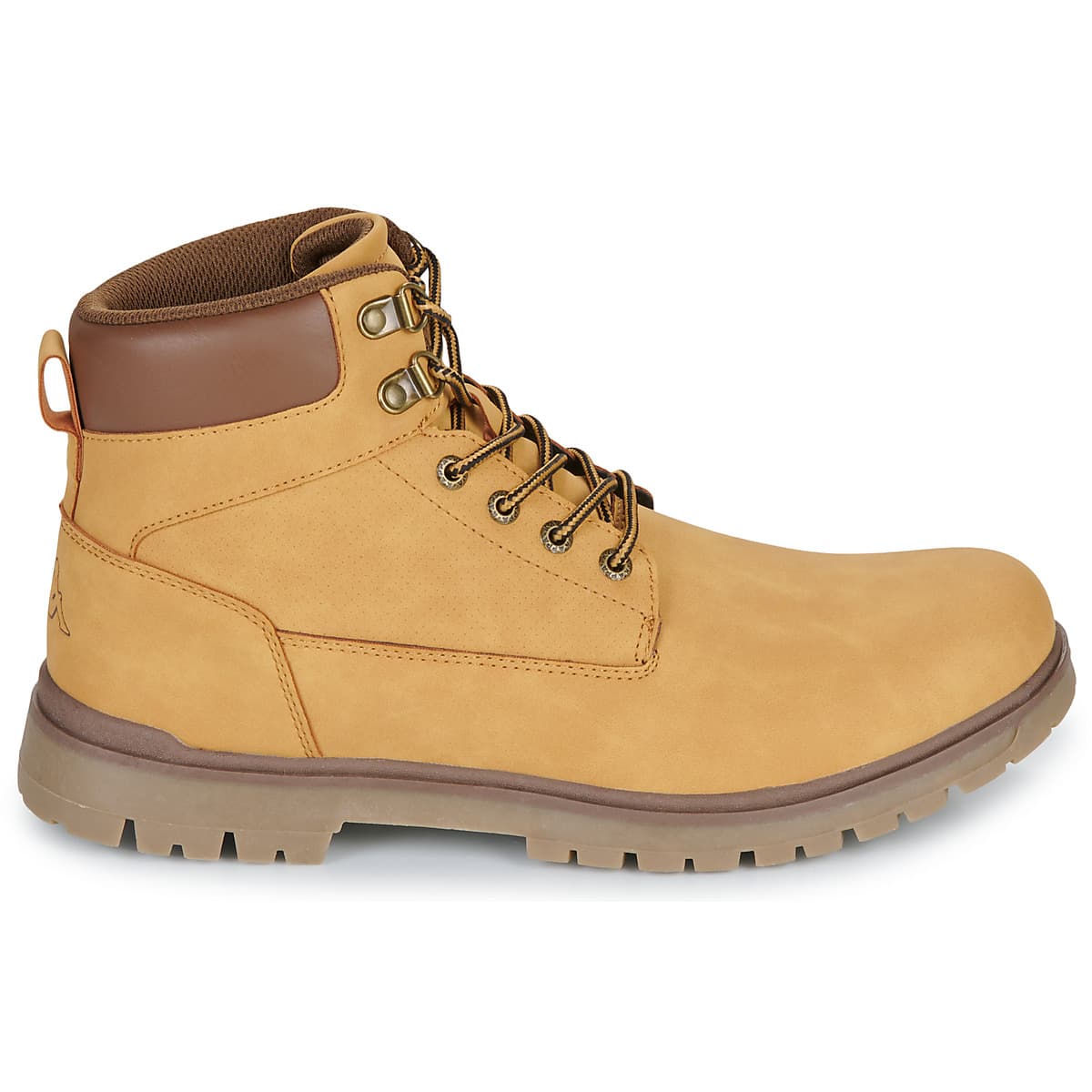 Men's Boots Kappa Brown