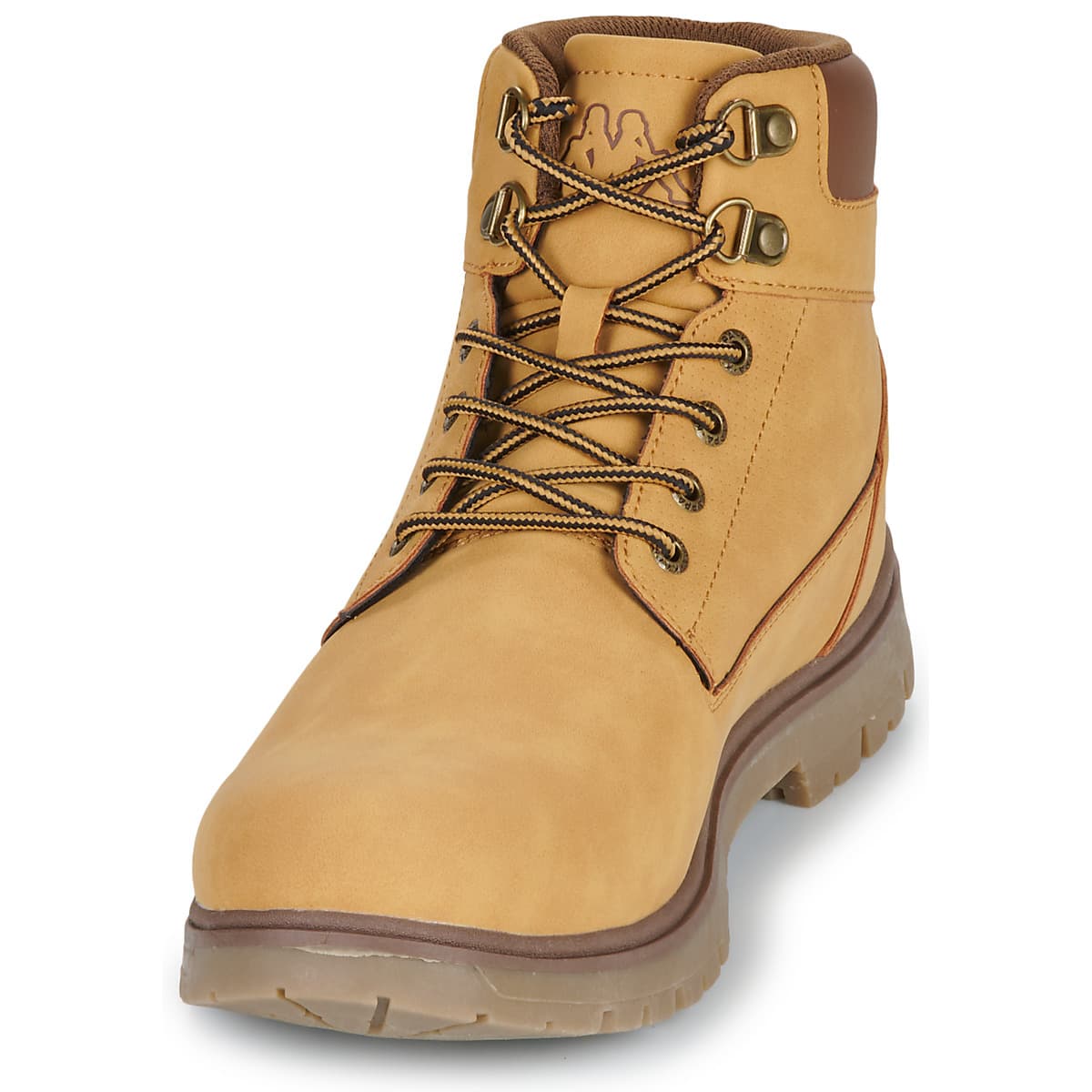 Men's Boots Kappa Brown