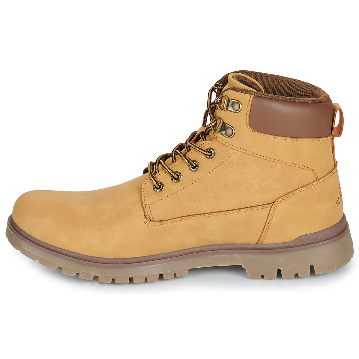 Men's Boots Kappa Brown