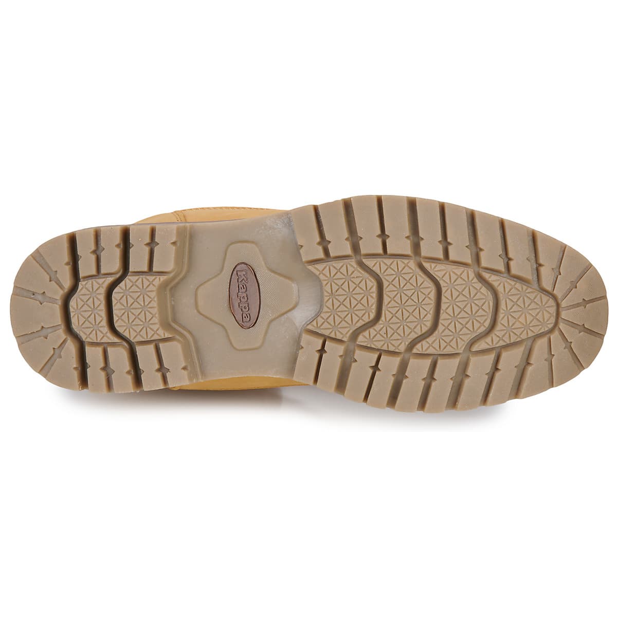 Men's Boots Kappa Brown