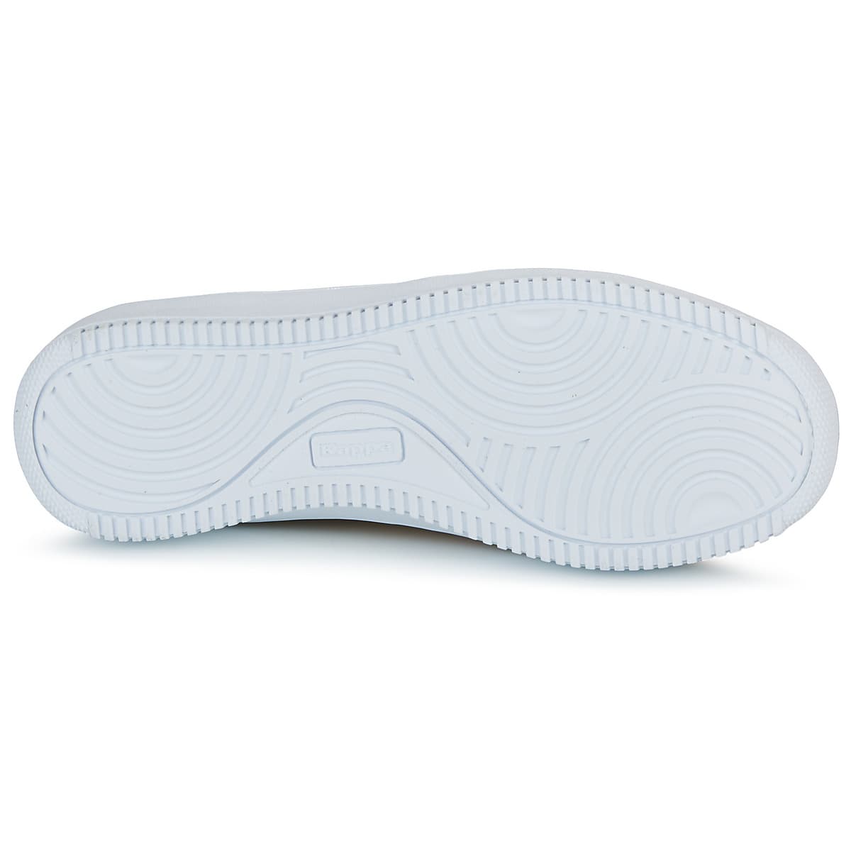 Men's Sports Shoes Kappa Brown