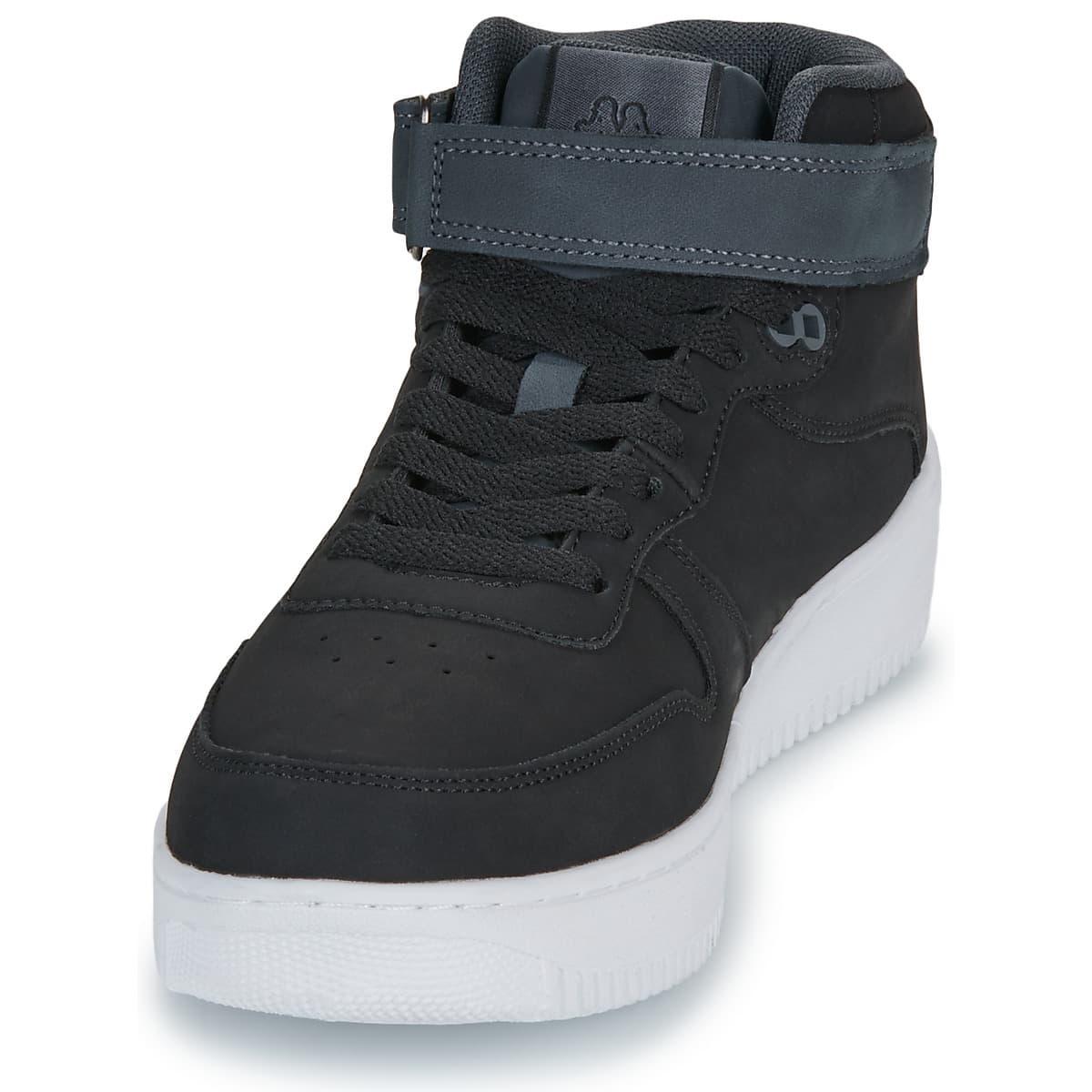 Men's Sports Shoes Kappa Black