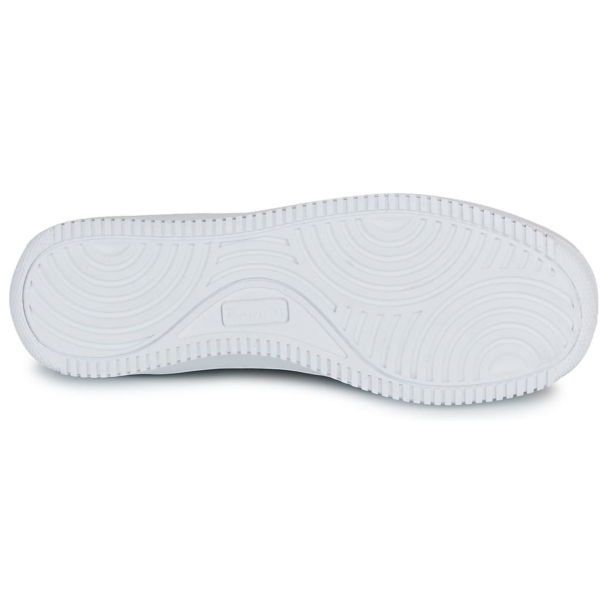 Men's Sports Shoes Kappa Black