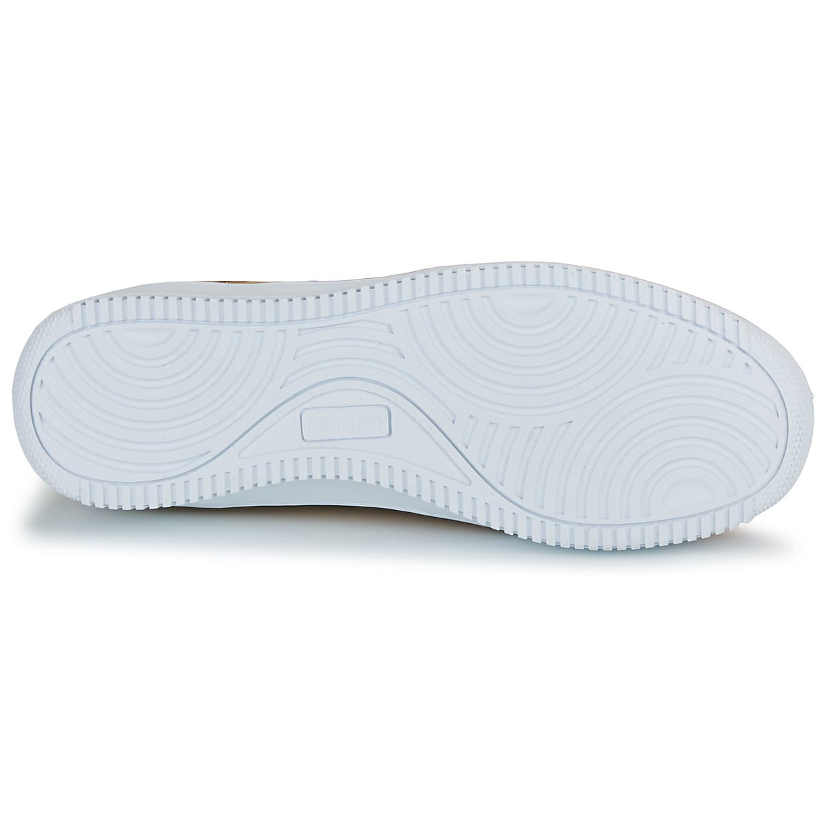 Men's Sports Shoes Kappa Brown