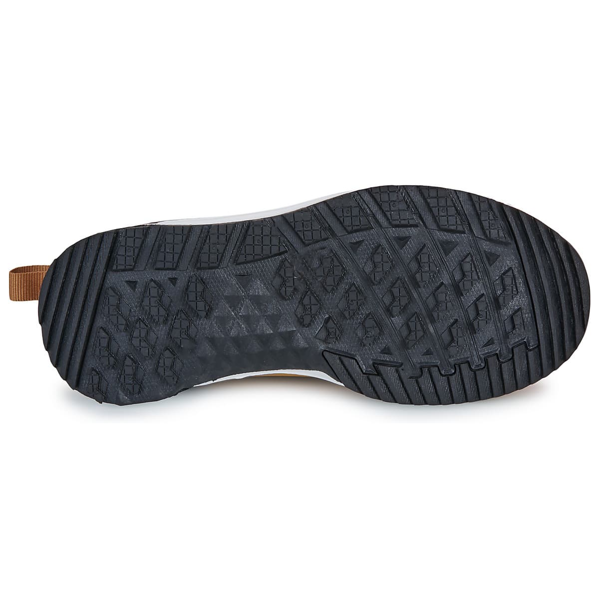 Boys' Sneakers Kappa Beige