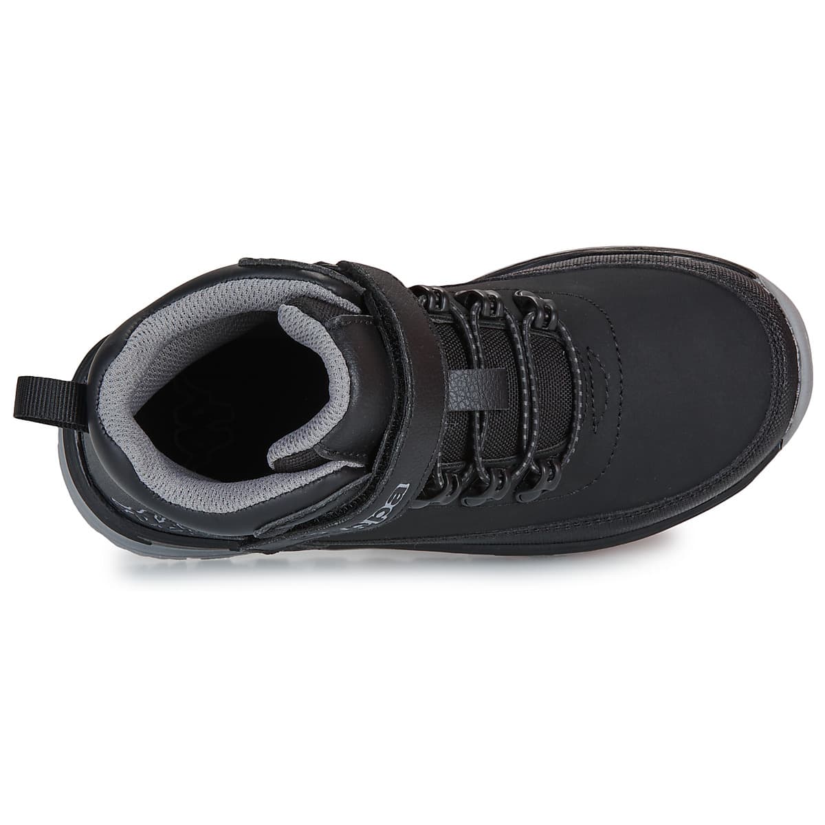Boys' Sneakers Kappa Black