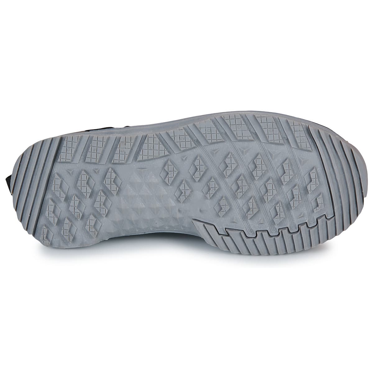 Boys' Sneakers Kappa Black