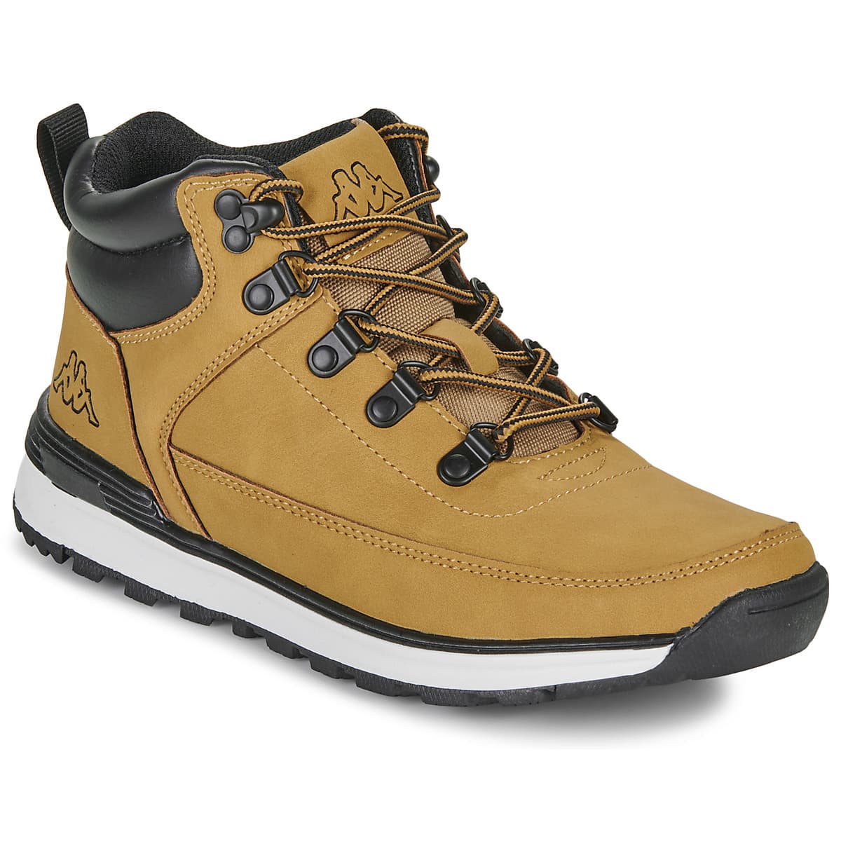 Boys' Boots Kappa Brown