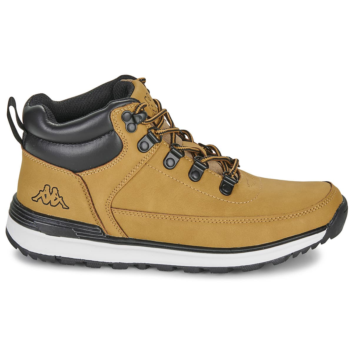 Boys' Boots Kappa Brown