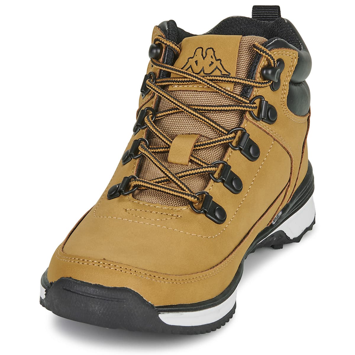 Boys' Boots Kappa Brown