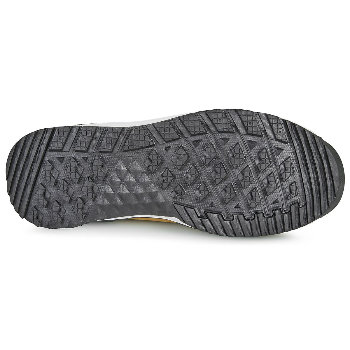 Boys' Boots Kappa Brown