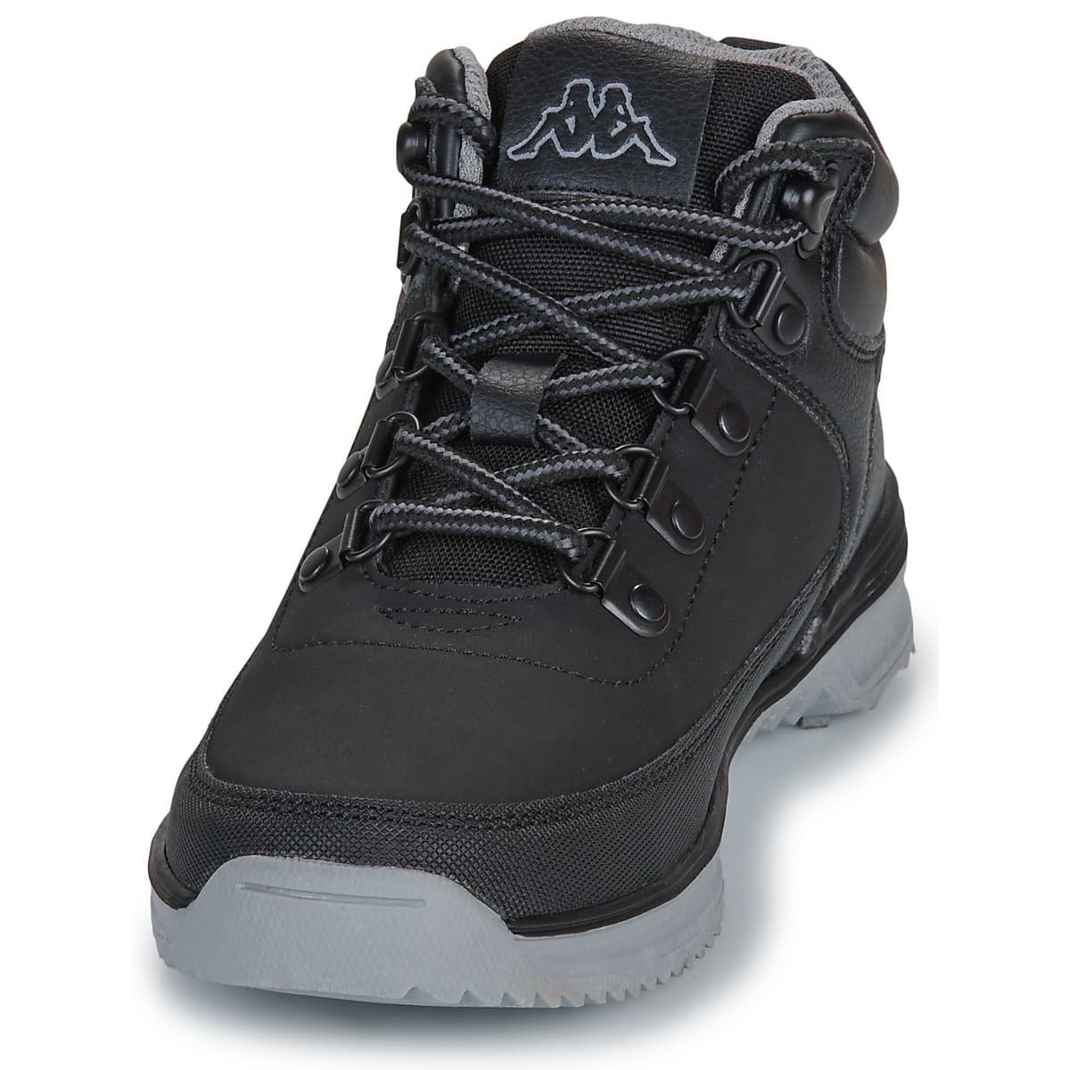 Boys' Sneakers Kappa Black