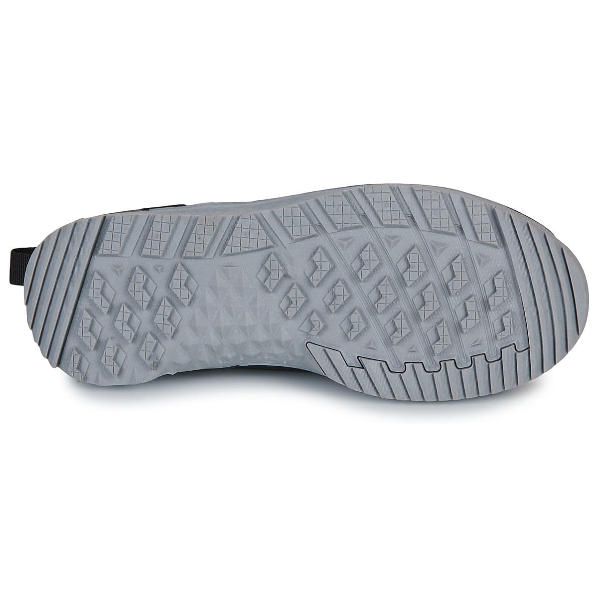 Boys' Sneakers Kappa Black