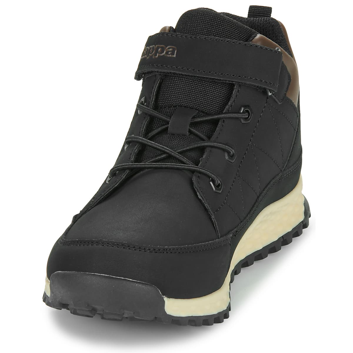 Boys' Boots Kappa Black