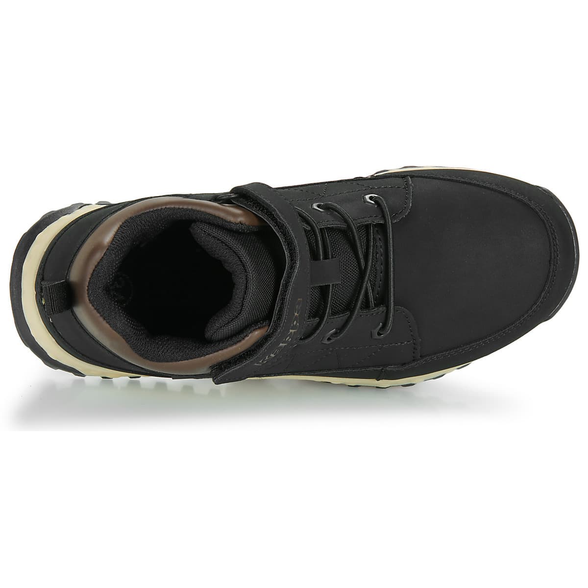 Boys' Boots Kappa Black