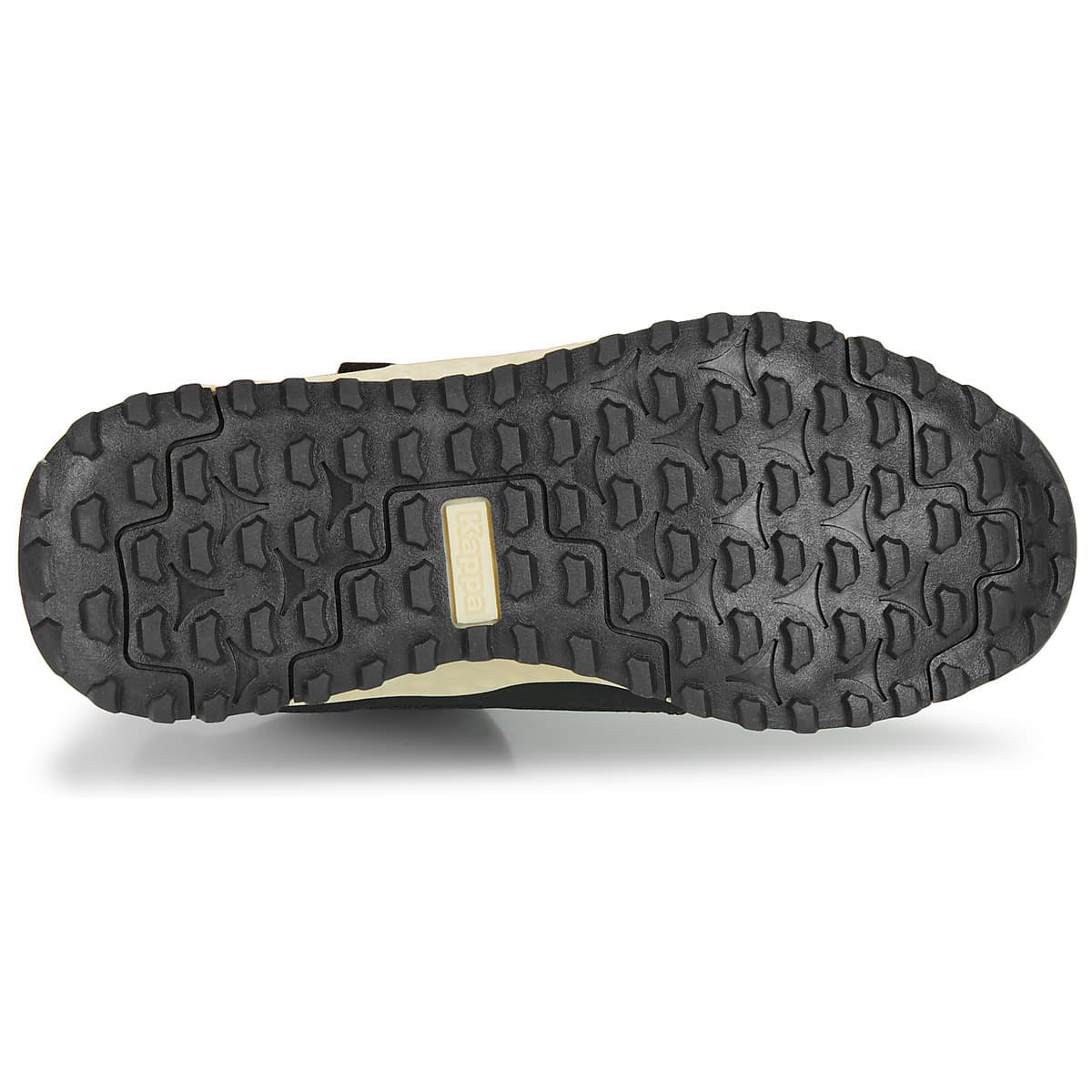 Boys' Boots Kappa Black