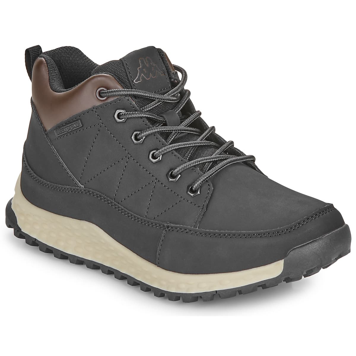 Boys' Boots Kappa Brown