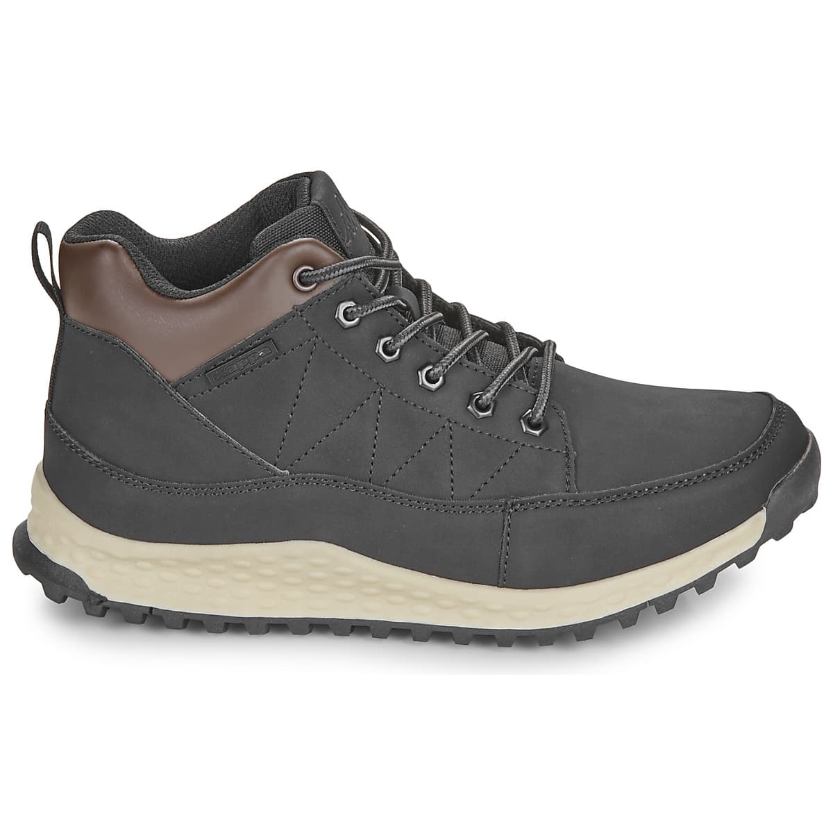 Boys' Boots Kappa Black