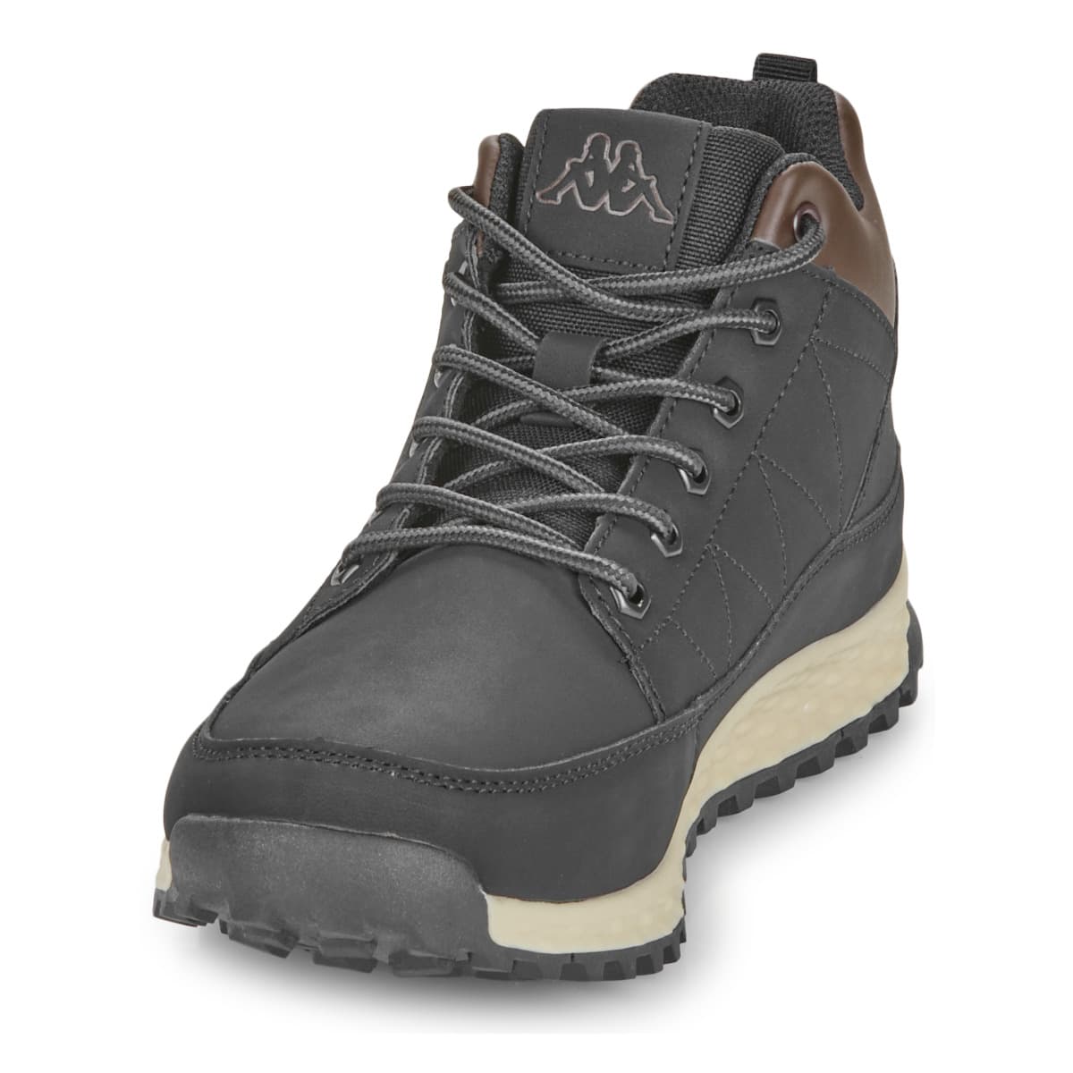 Boys' Boots Kappa Black