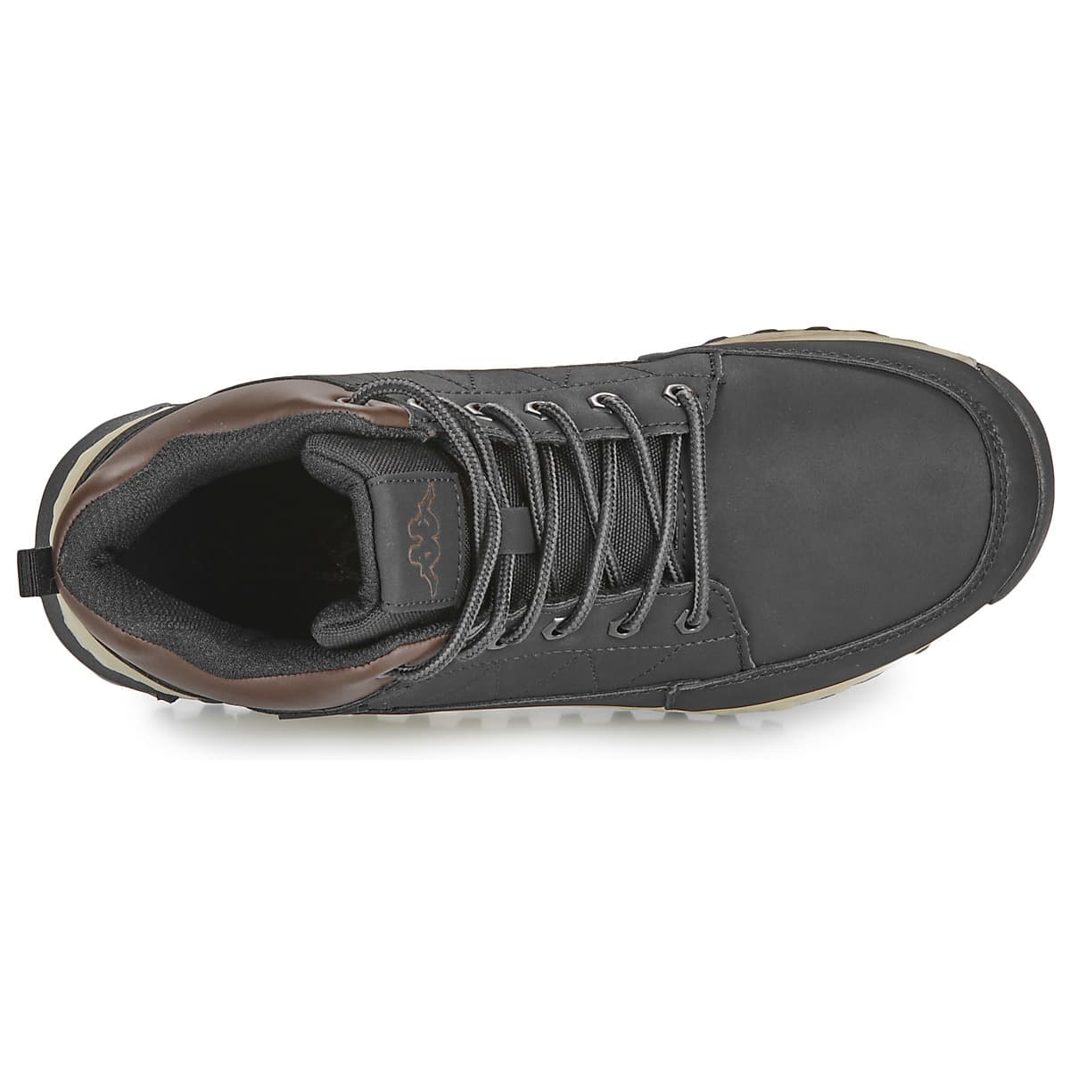 Boys' Boots Kappa Black