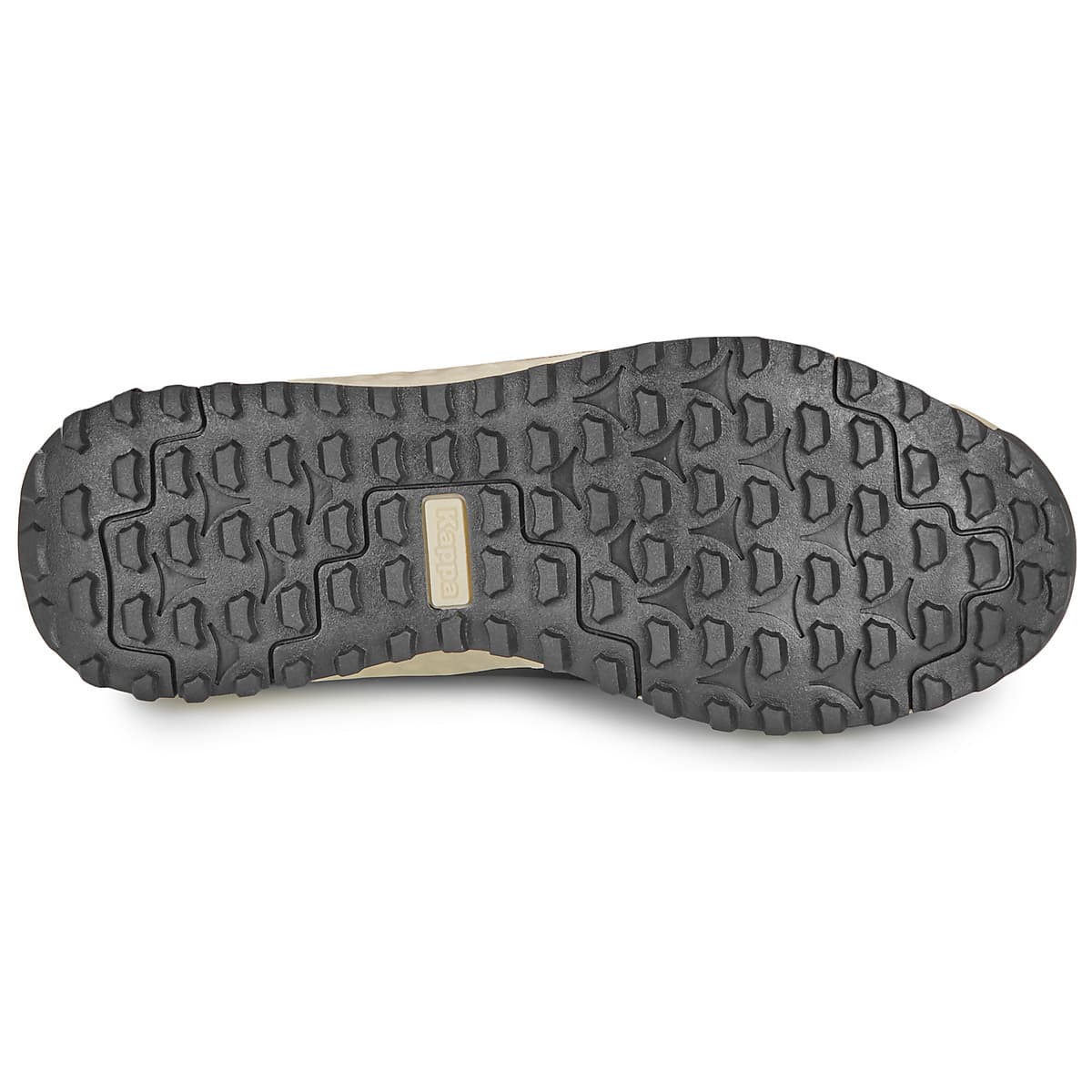 Boys' Boots Kappa Black