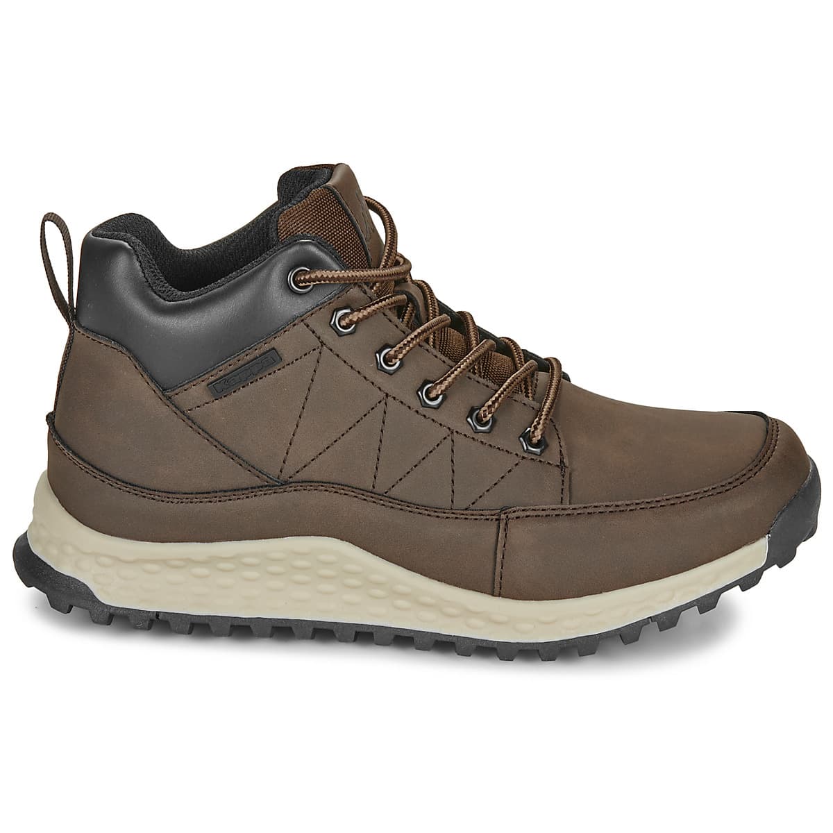 Boys' Boots Kappa Brown