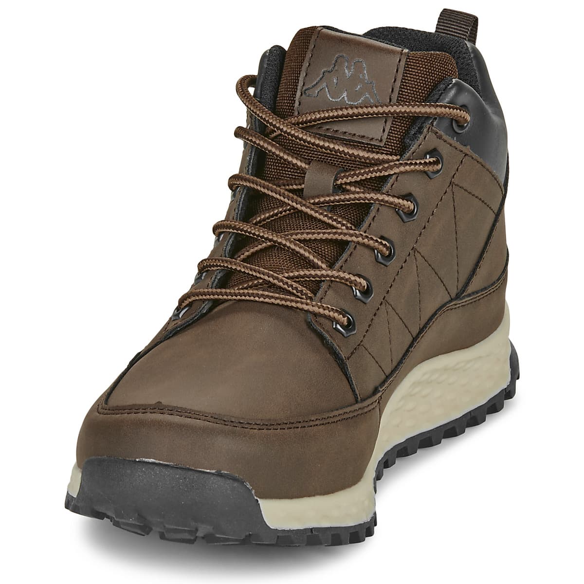 Boys' Boots Kappa Brown