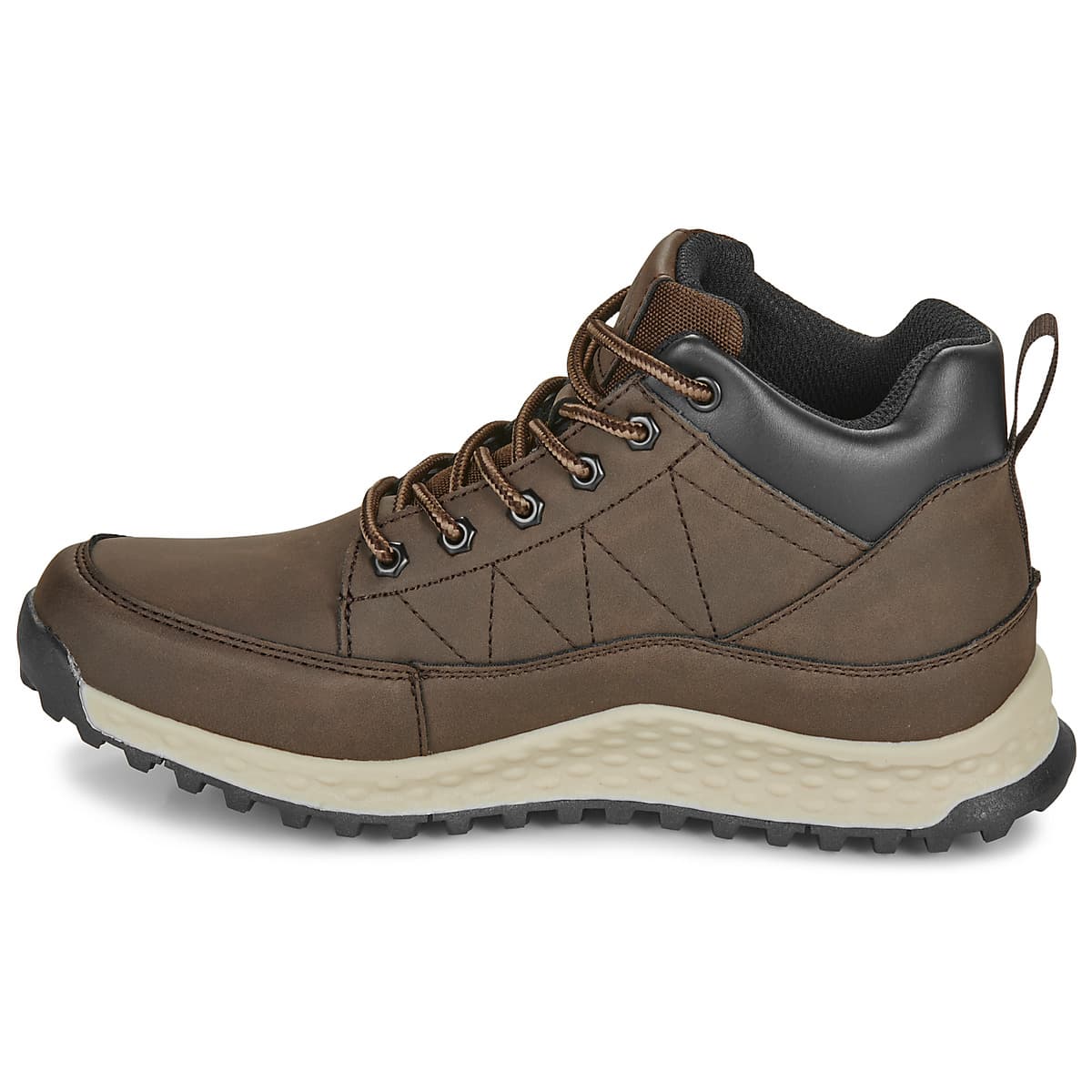 Boys' Boots Kappa Brown
