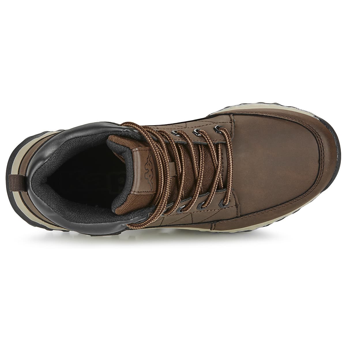 Boys' Boots Kappa Brown