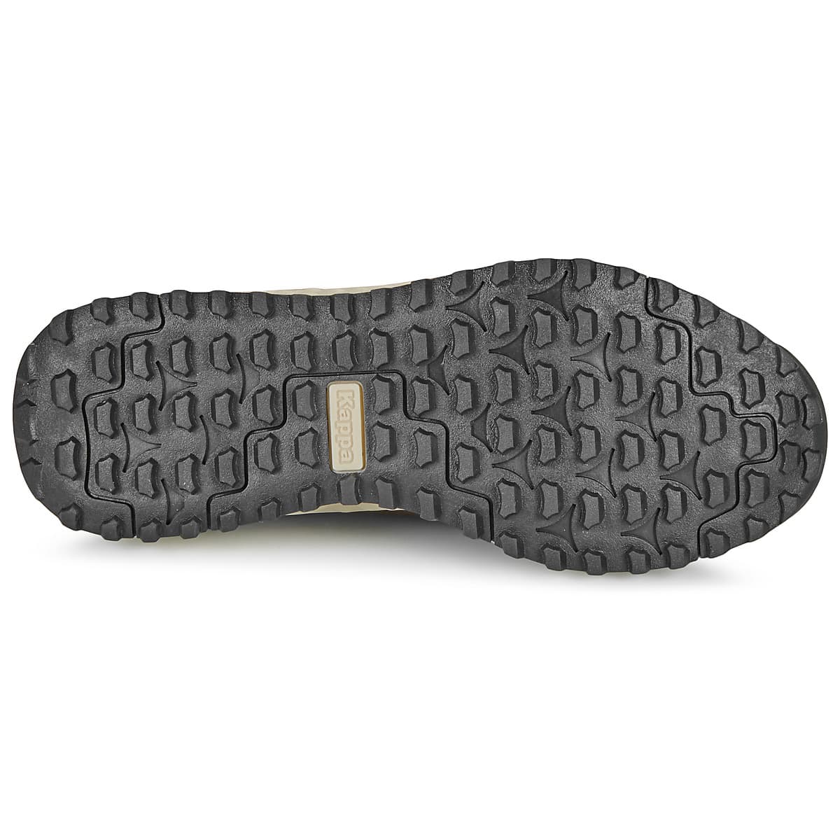 Boys' Boots Kappa Brown