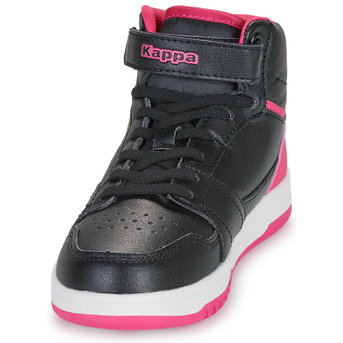 Girls' Sneakers Kappa Black
