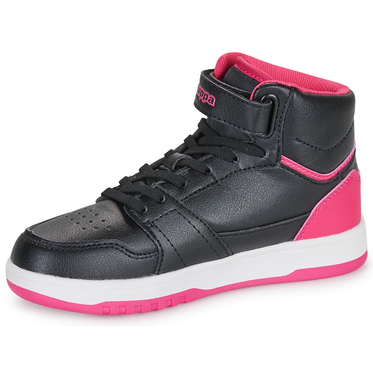 Girls' Sneakers Kappa Black