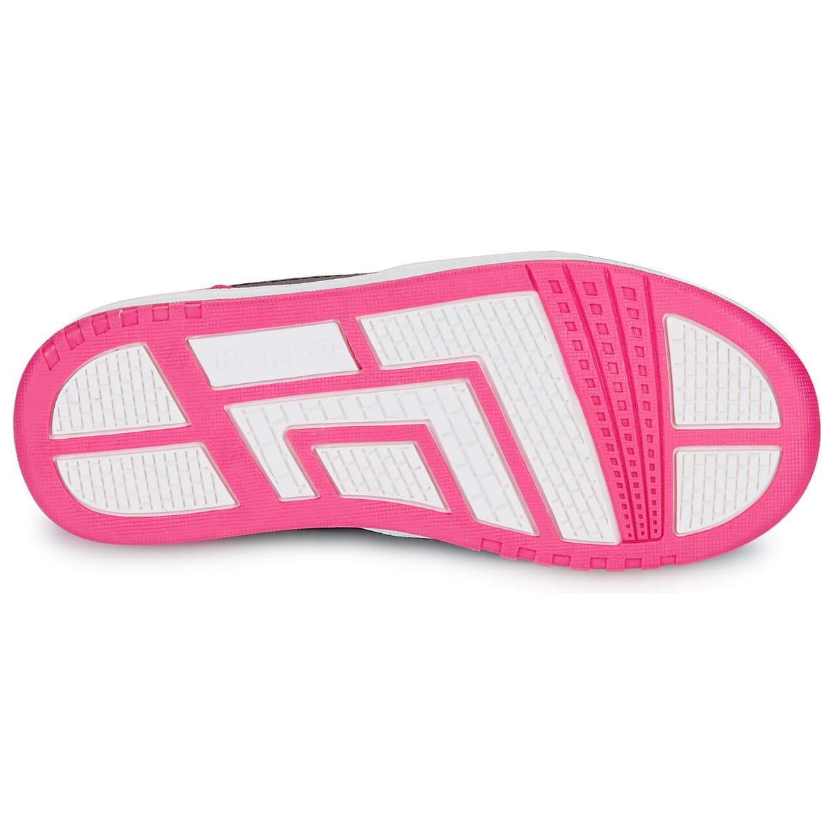 Girls' Sneakers Kappa Black