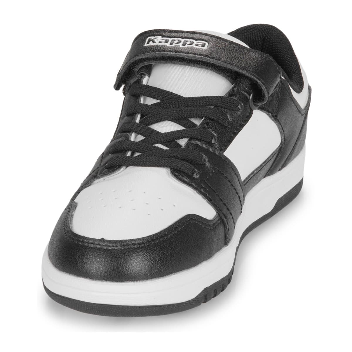 Boys' Sneakers Kappa White