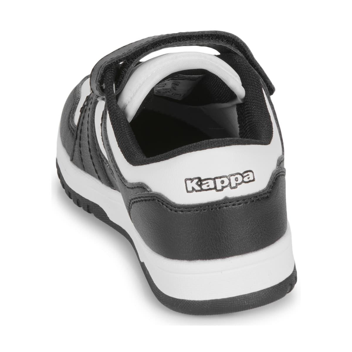 Boys' Sneakers Kappa White