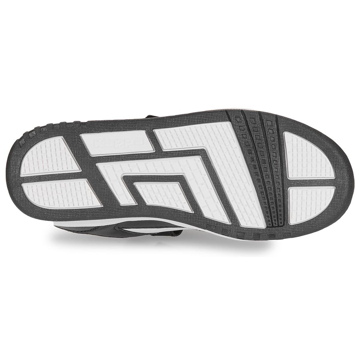 Boys' Sneakers Kappa White