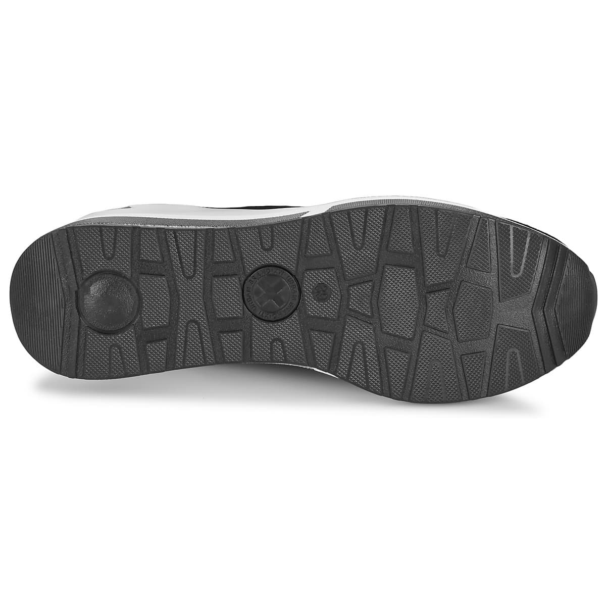 Women's Sneakers Xti Black