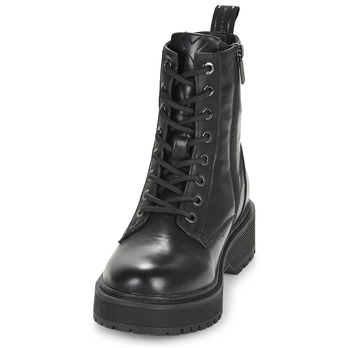 Women's Boots Xti Black