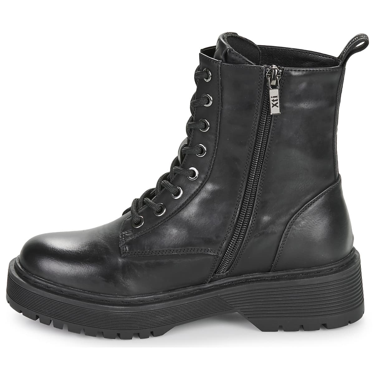 Women's Boots Xti Black