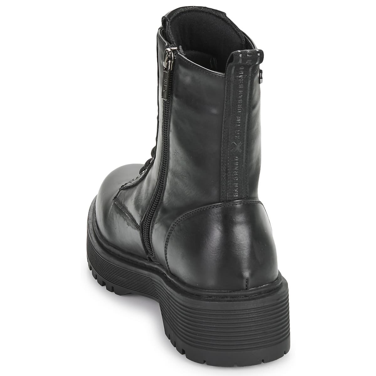 Women's Boots Xti Black
