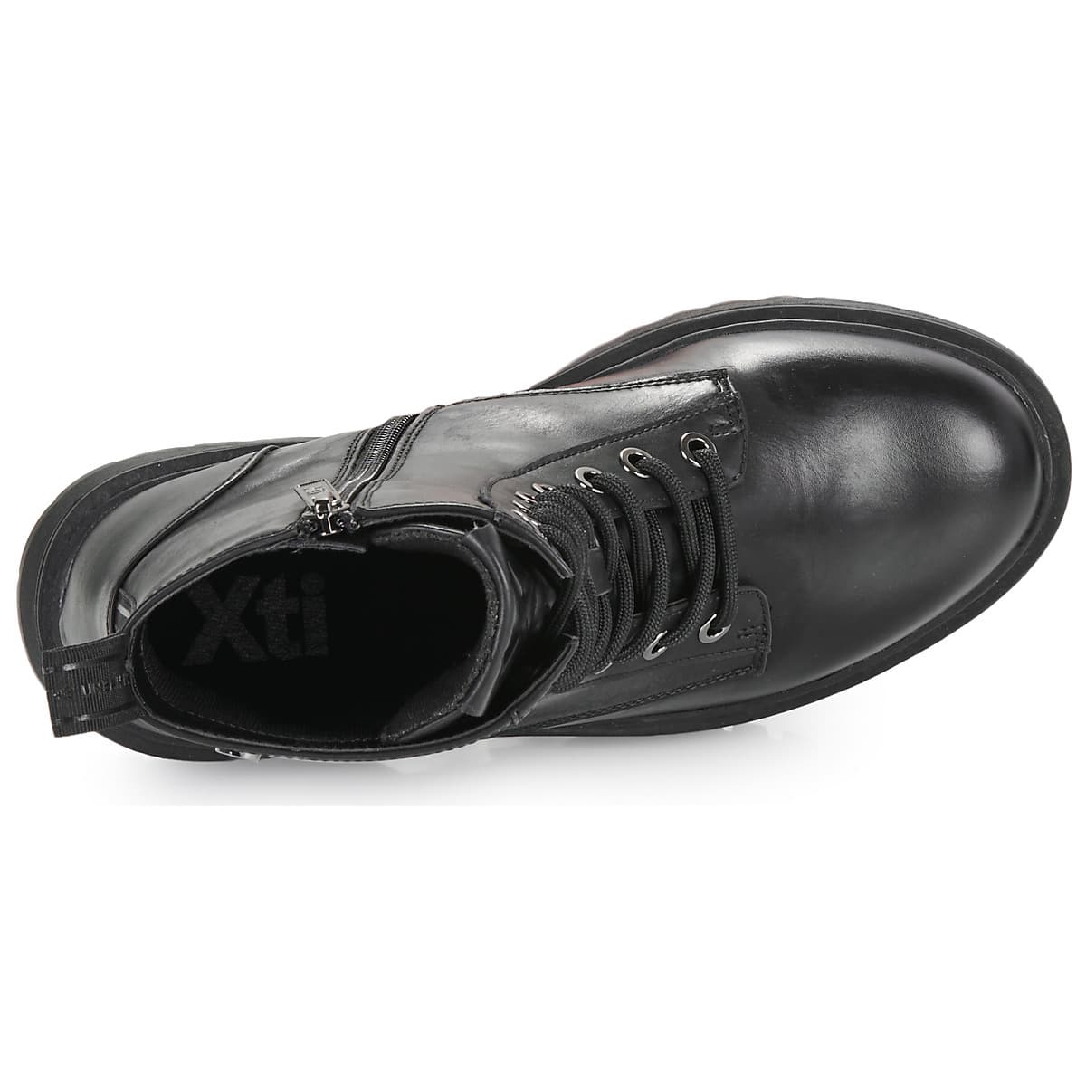 Women's Boots Xti Black