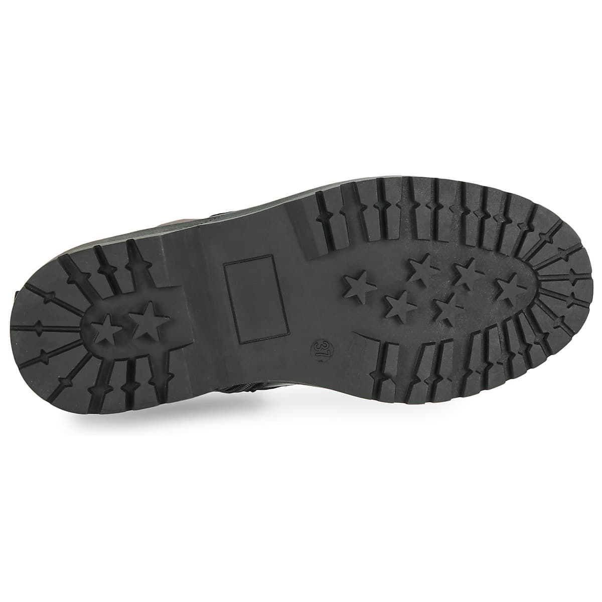 Women's Boots Xti Black