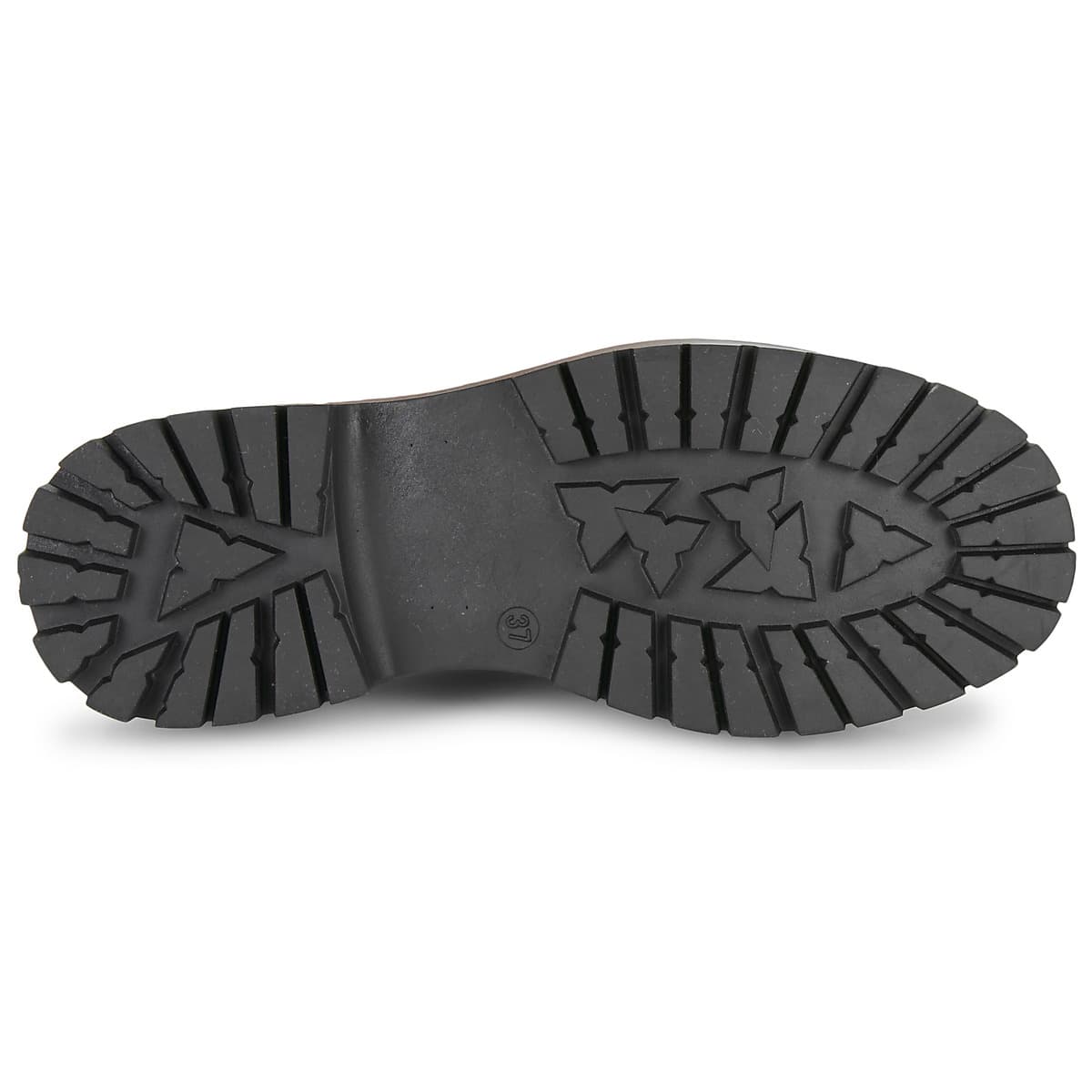 Women's Loafers Xti Black