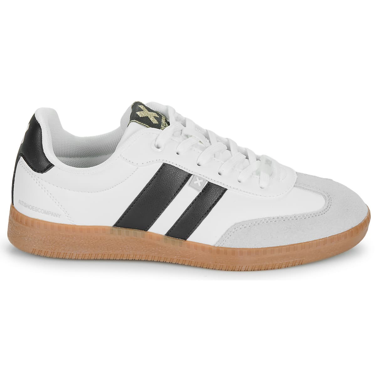 Women's Sneakers Xti White